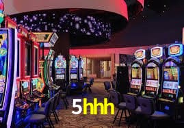 5hhh Plataforma Confiável