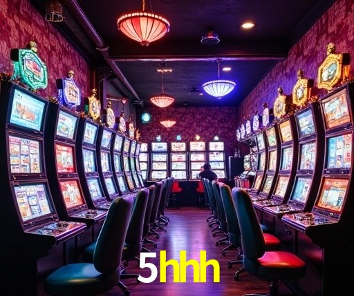 Logo 5hhh Telegram Canal Oficial
