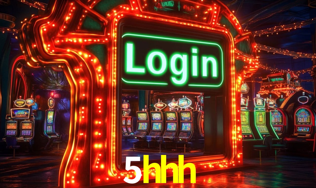 Descubra a Magia dos Jogos de Arcade no 5hhh