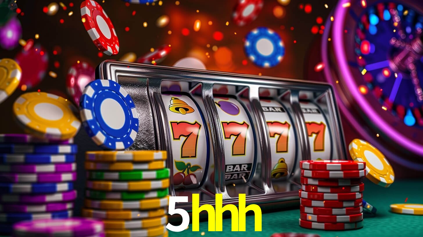 Desvendando o Mundo dos Jogos Virtuais na 5hhh