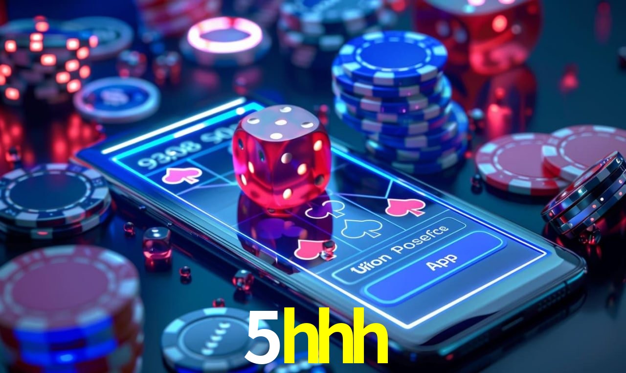 Desvendando o Mundo dos Jogos Virtuais na 5hhh