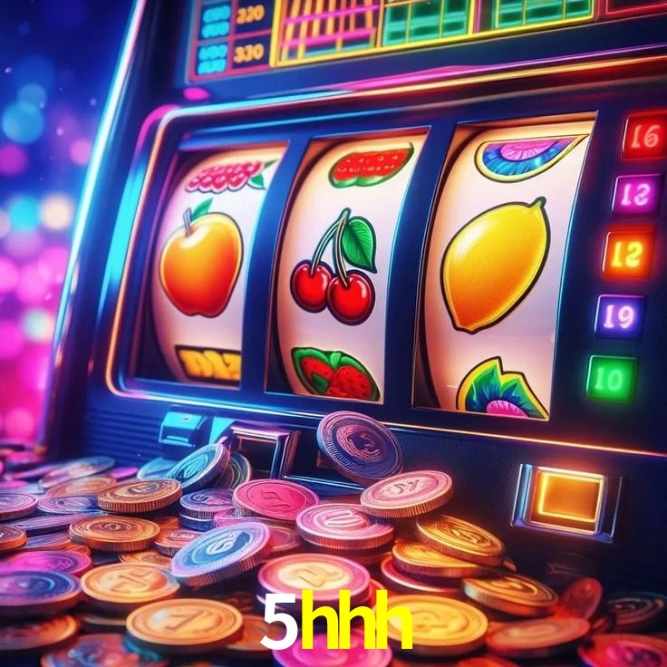 Desvendando o Mundo dos Jogos Virtuais na 5hhh